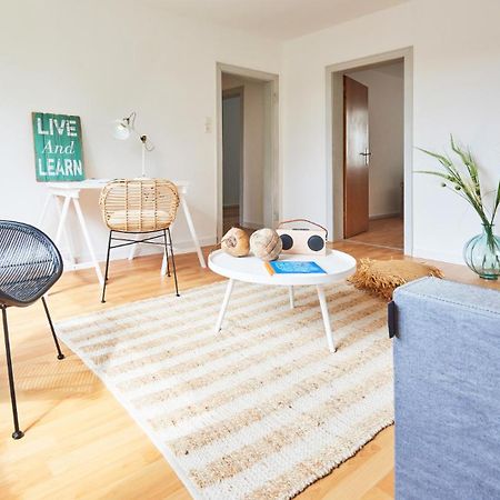 Interaktiv Appartements In Heiligenhaus - Hauptstrasse Dış mekan fotoğraf