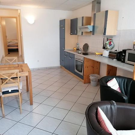 Interaktiv Appartements In Heiligenhaus - Hauptstrasse Dış mekan fotoğraf