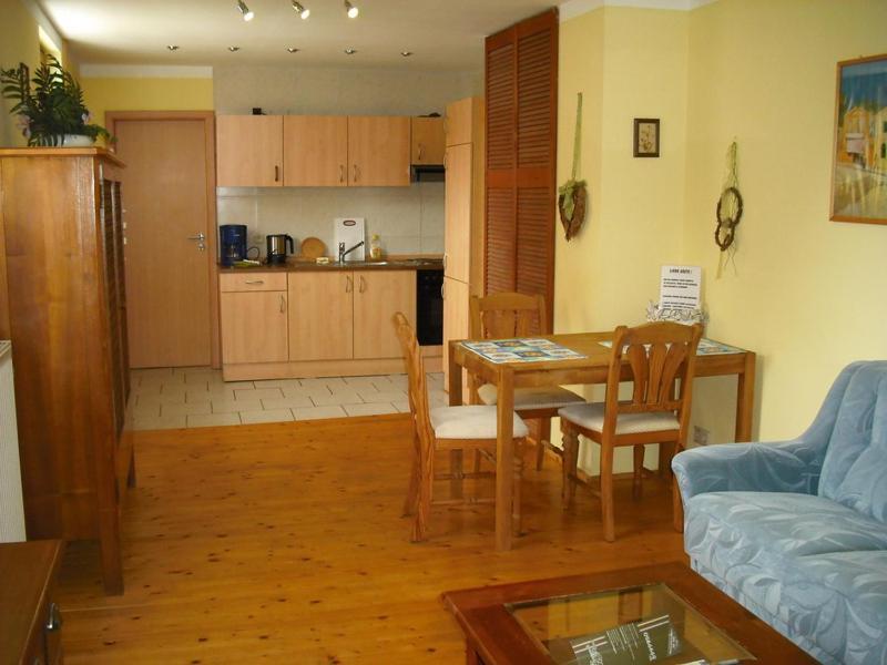 Interaktiv Appartements In Heiligenhaus - Hauptstrasse Dış mekan fotoğraf