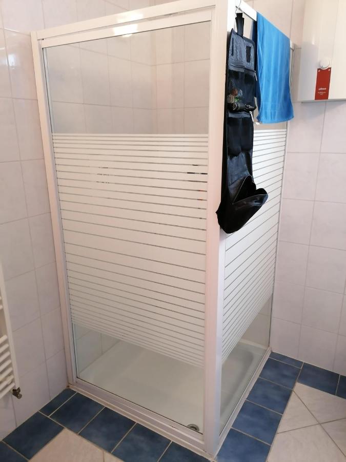 Interaktiv Appartements In Heiligenhaus - Hauptstrasse Dış mekan fotoğraf