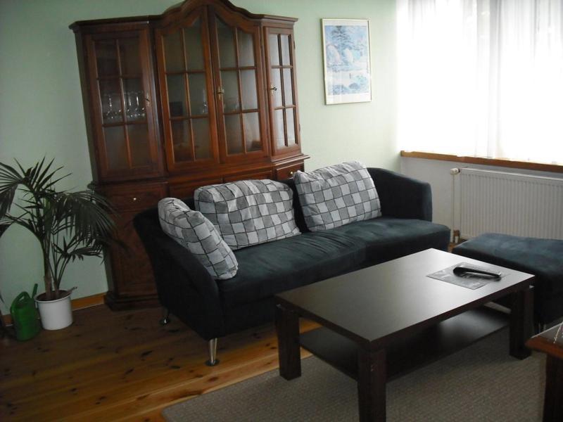 Interaktiv Appartements In Heiligenhaus - Hauptstrasse Dış mekan fotoğraf